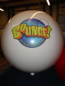 advertising balloons for sale in Texas